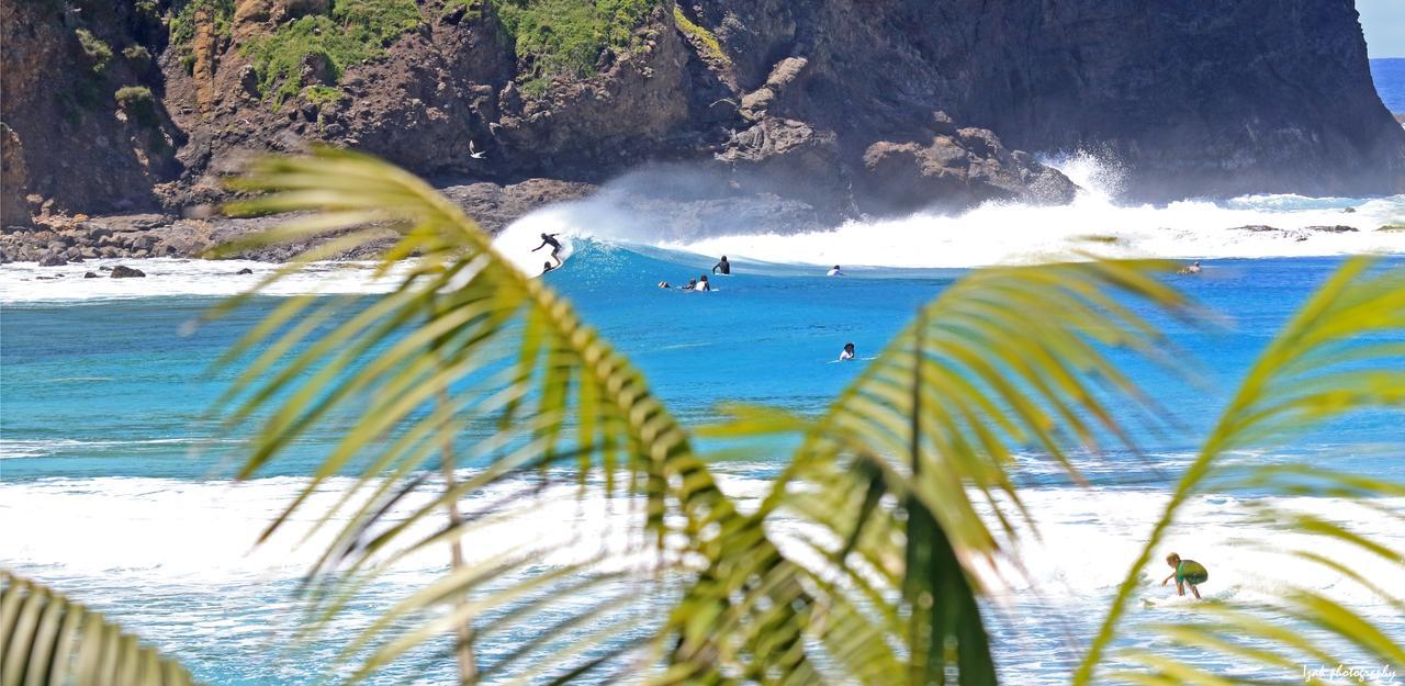 Beachcomber Lodge Lord Howe Island Zewnętrze zdjęcie