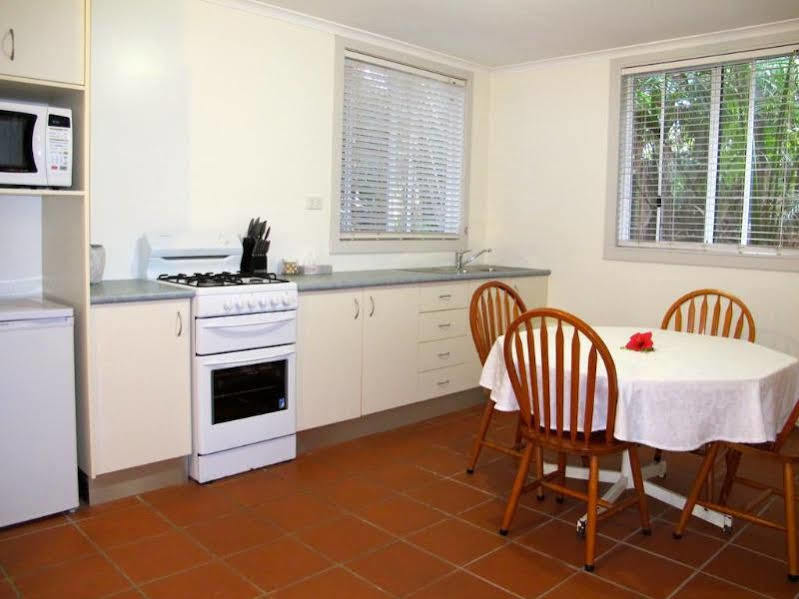 Beachcomber Lodge Lord Howe Island Zewnętrze zdjęcie