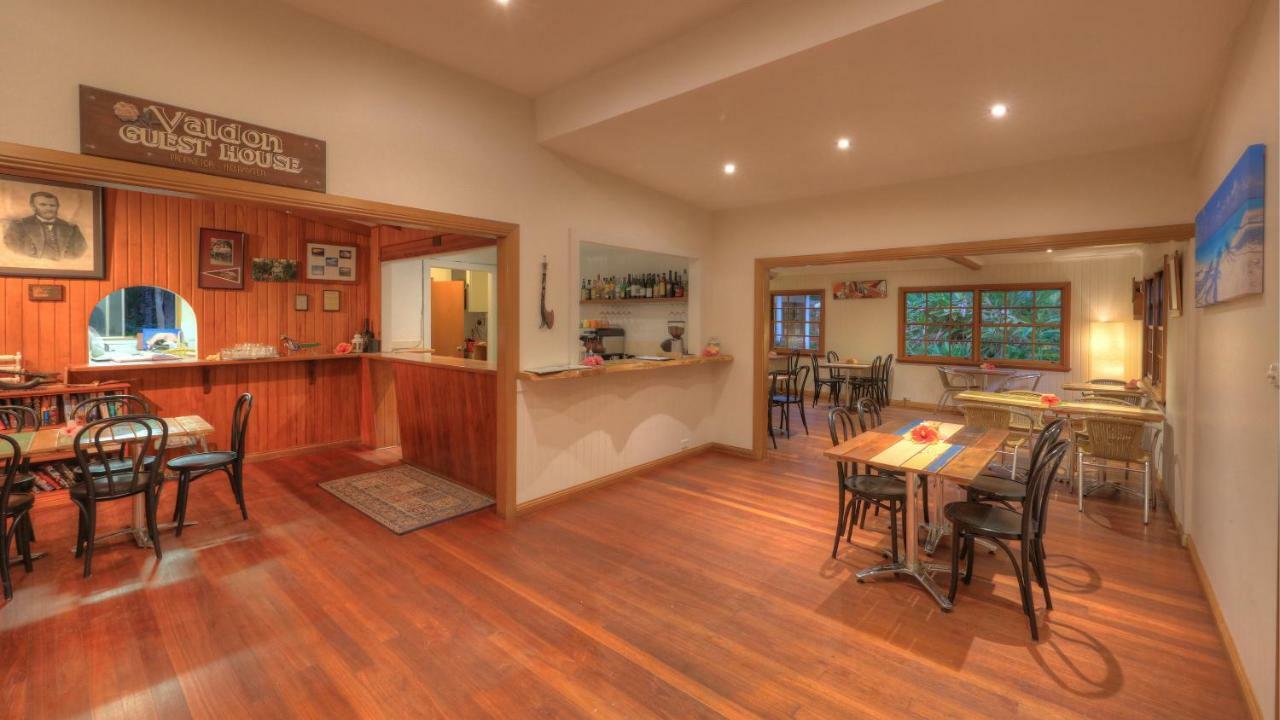 Beachcomber Lodge Lord Howe Island Zewnętrze zdjęcie