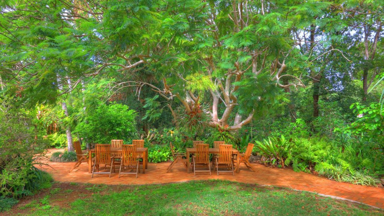 Beachcomber Lodge Lord Howe Island Zewnętrze zdjęcie