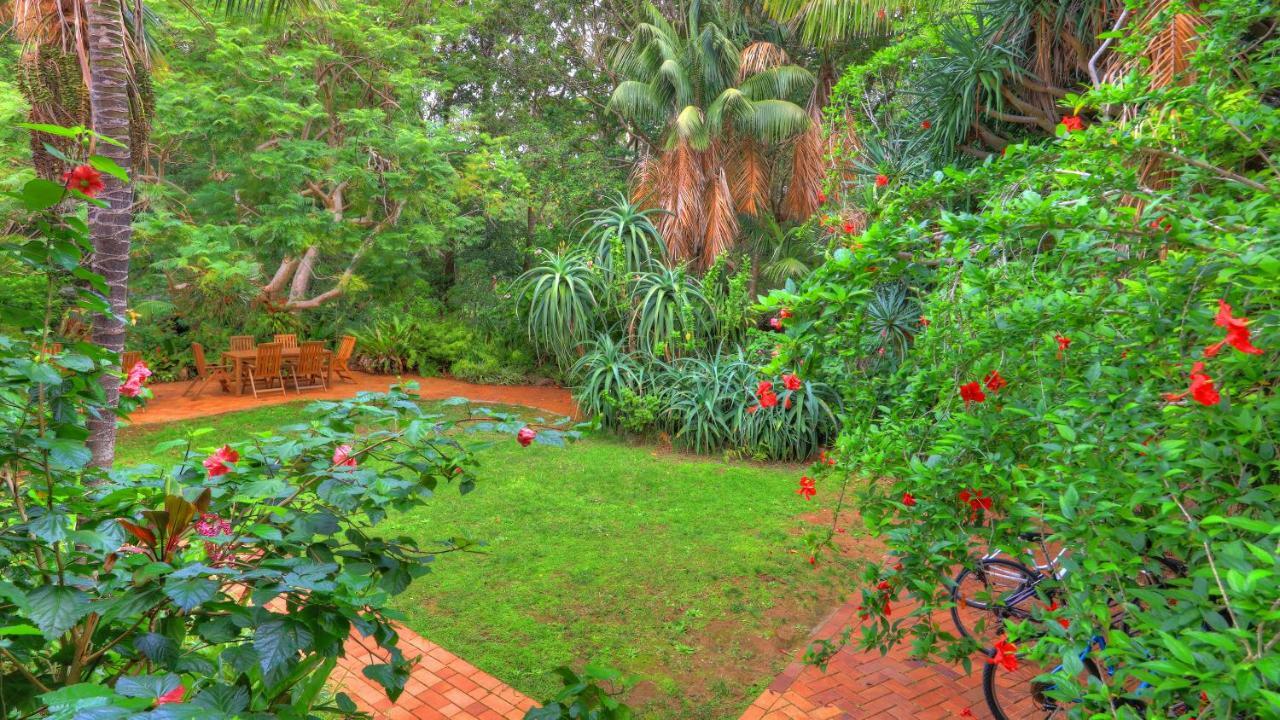 Beachcomber Lodge Lord Howe Island Zewnętrze zdjęcie