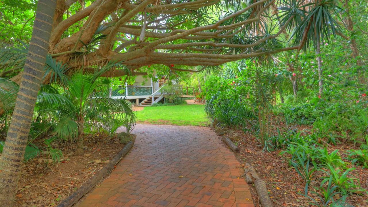 Beachcomber Lodge Lord Howe Island Zewnętrze zdjęcie
