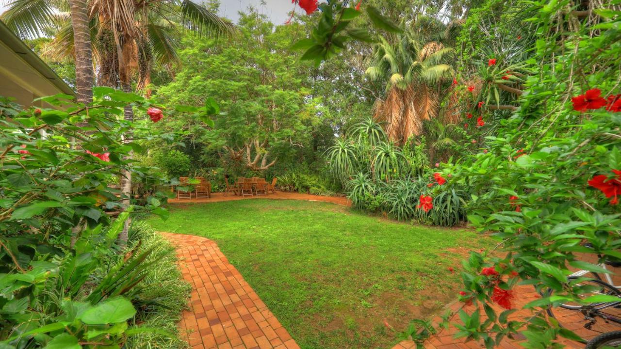 Beachcomber Lodge Lord Howe Island Zewnętrze zdjęcie